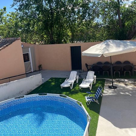 La Alameda Villa Fontiveros Dış mekan fotoğraf