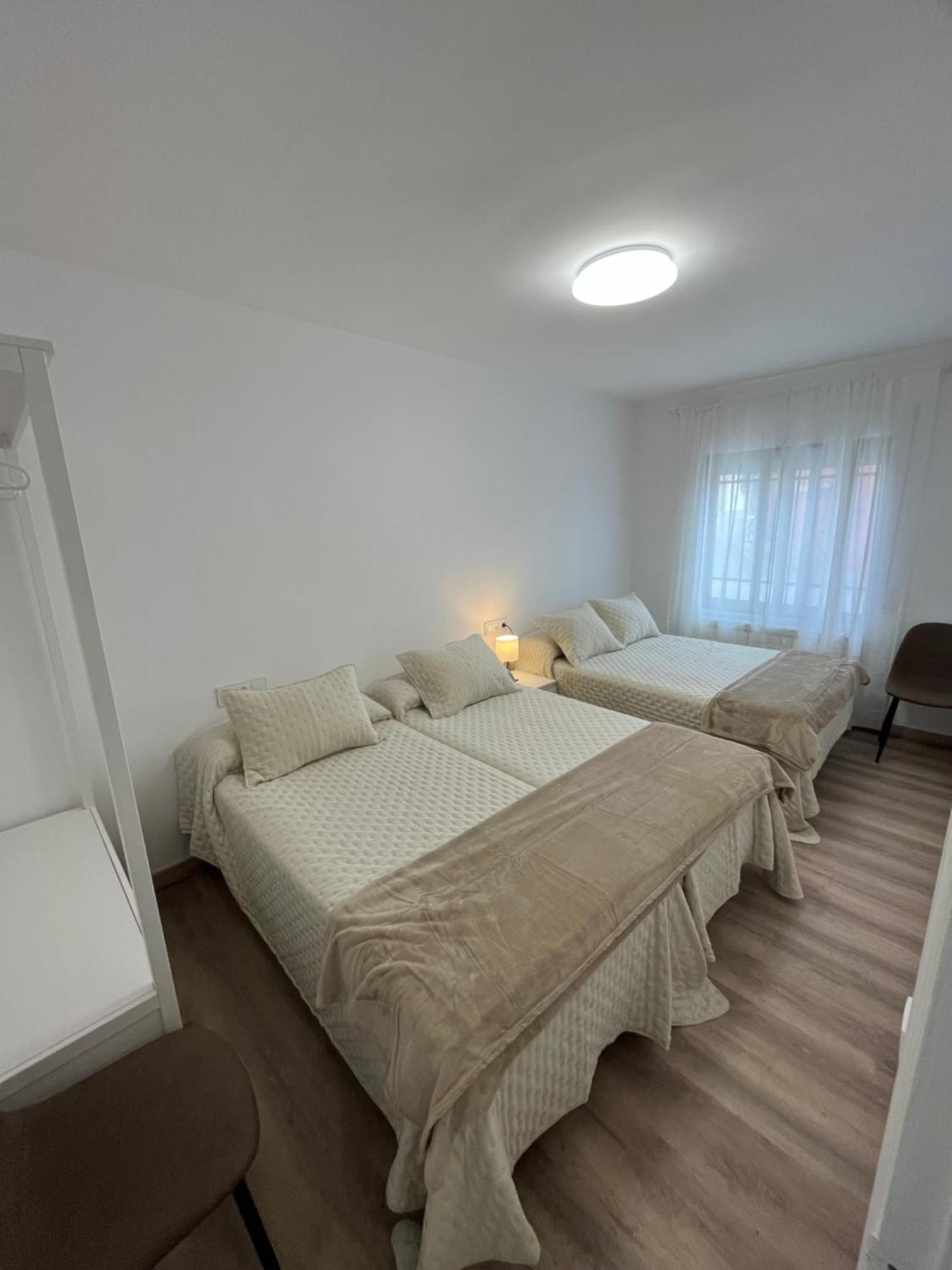 La Alameda Villa Fontiveros Dış mekan fotoğraf